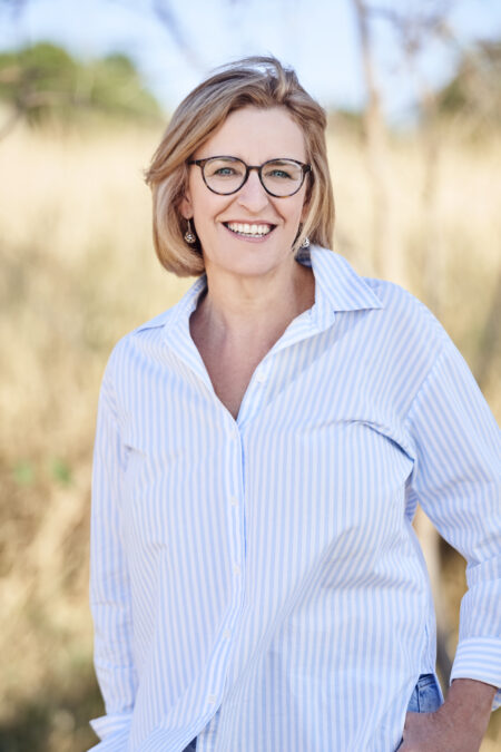 Katrina Nannestad